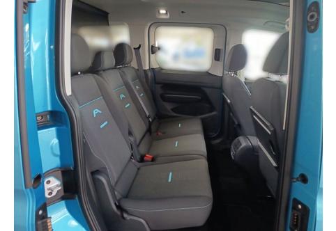 Ford Tourneo Connect #14