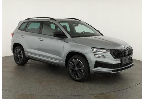 Skoda Karoq #2