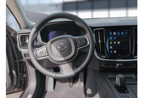 Volvo V60 #16