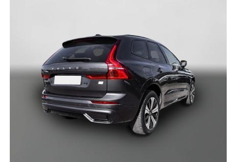 Volvo XC60 #2