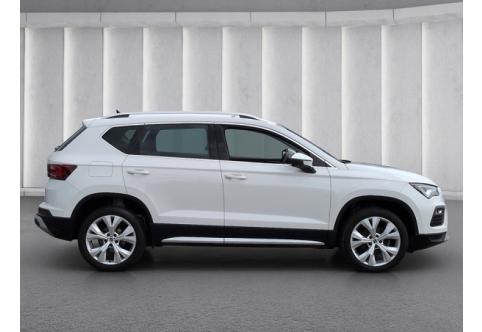 Seat Ateca #2