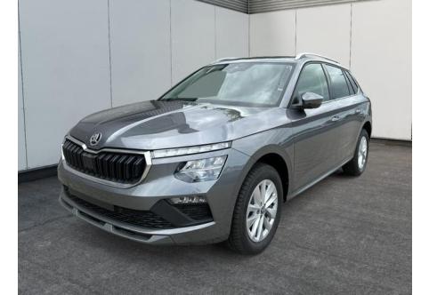 Skoda Kamiq #1