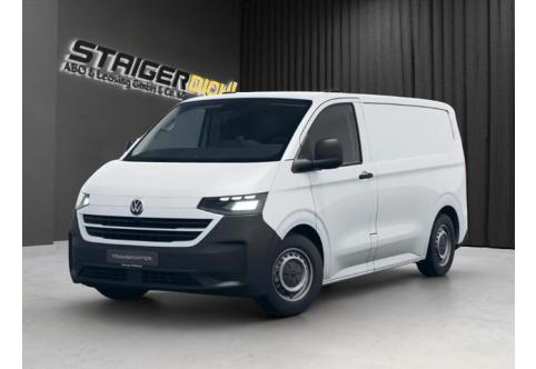 VW T7 Transporter #1