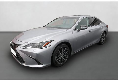 Lexus ES 300 #1