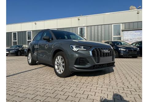 Audi Q3 #5