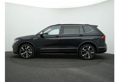 VW Tiguan #2