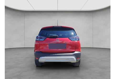 Opel Crossland X #4