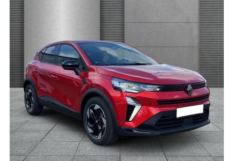 Renault Captur #1