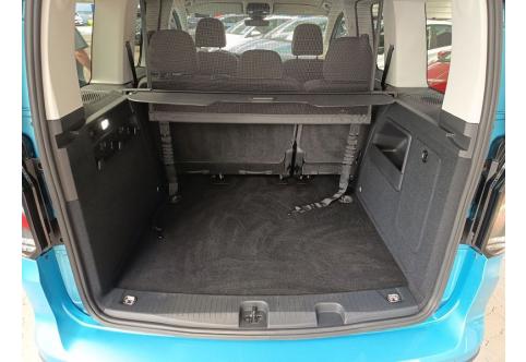 Ford Tourneo Connect #7