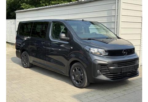 Opel Vivaro #1