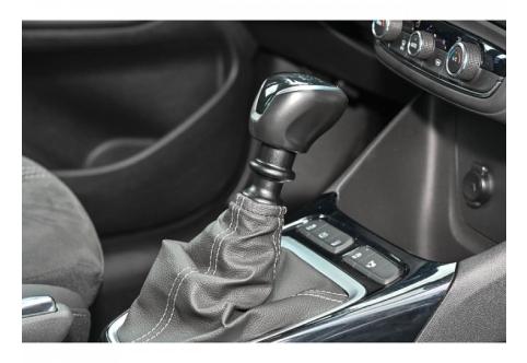 Opel Crossland X #10