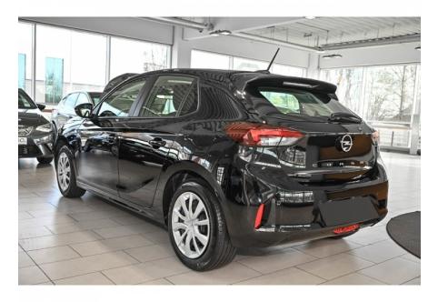 Opel Corsa #4