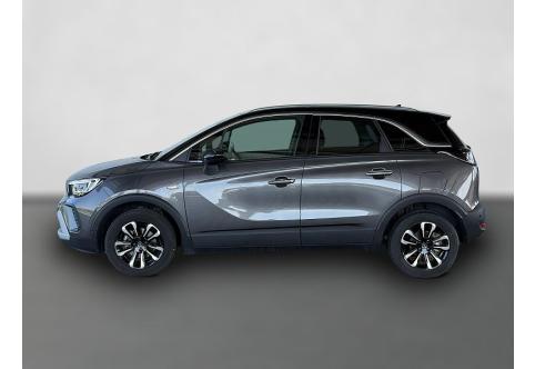 Opel Crossland X #2