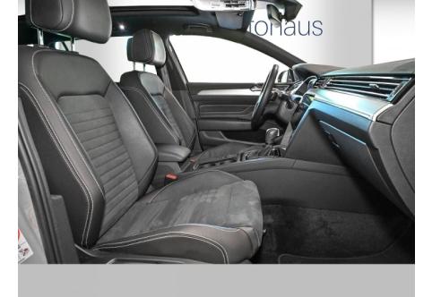 VW Passat #6