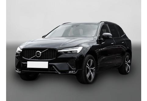 Volvo XC60 #1