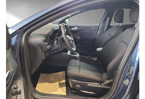 Ford Focus #5