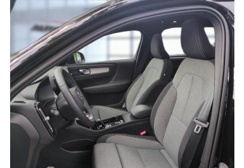 Volvo XC40 #7