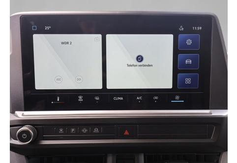 VW T7 Transporter Kasten #6