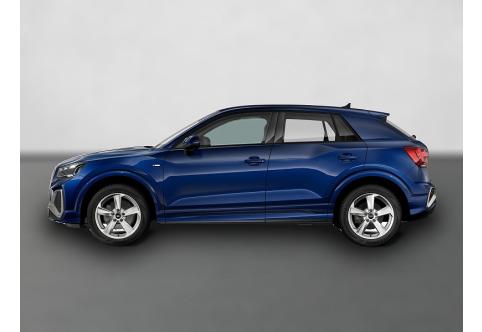 Audi Q2 #5