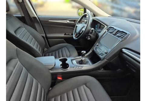 Ford Mondeo #19