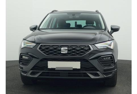 Seat Ateca #8