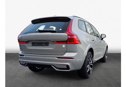 Volvo XC60 #2
