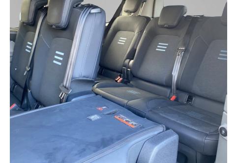 Ford Tourneo Custom #6