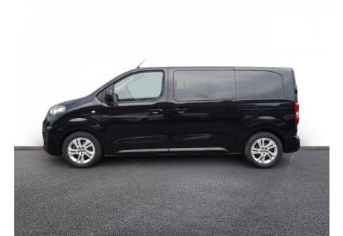 Opel Vivaro #3
