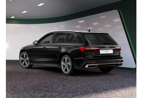 Audi A4 #3