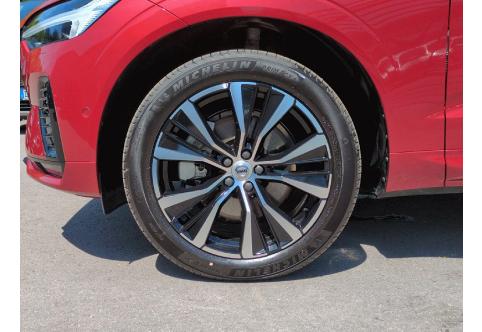 Volvo XC60 #11