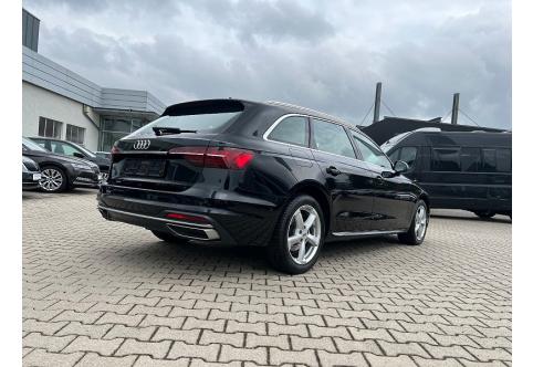 Audi A4 #4