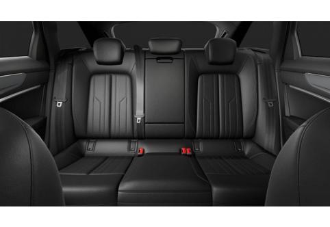 Audi A6 #5