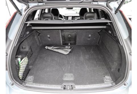 Volvo XC60 #16