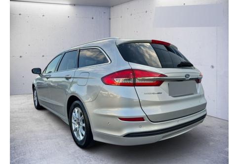 Ford Mondeo #3