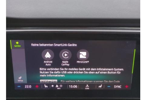 Skoda Octavia #17