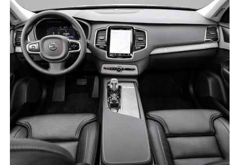 Volvo XC90 #4