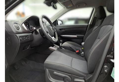 Suzuki Vitara #13