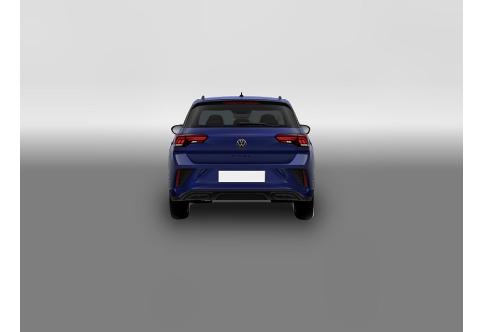 VW T-Roc #7