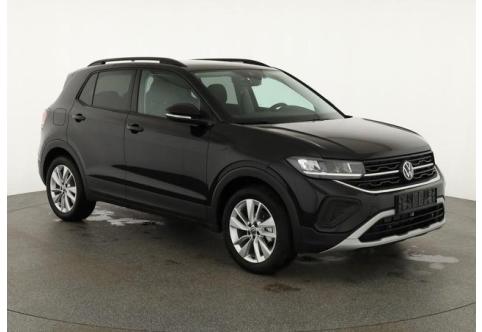 VW T-Cross #1