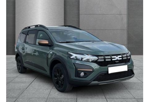 Dacia Jogger #2