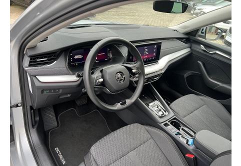 Skoda Octavia #9