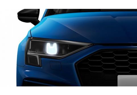 Audi A3 #5