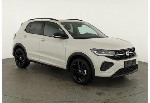 VW T-Cross #2