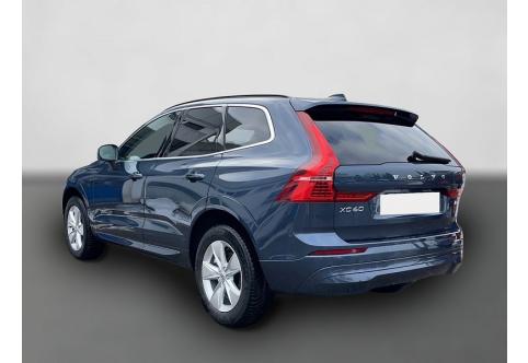 Volvo XC60 #2