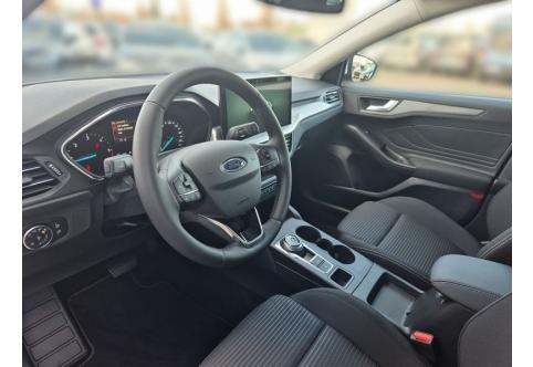 Ford Focus #8