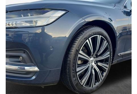 Volvo S90 #6