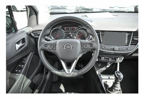 Opel Crossland X #13