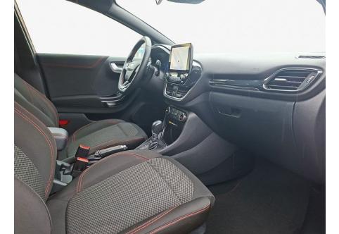 Ford Puma #10