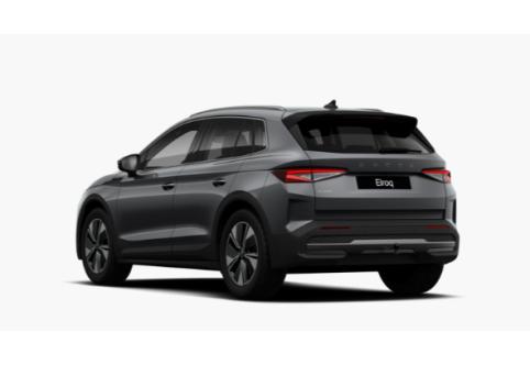 Skoda Elroq #2