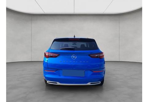 Opel Grandland X #4